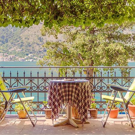 Villa Donkovic Kotor Exteriér fotografie