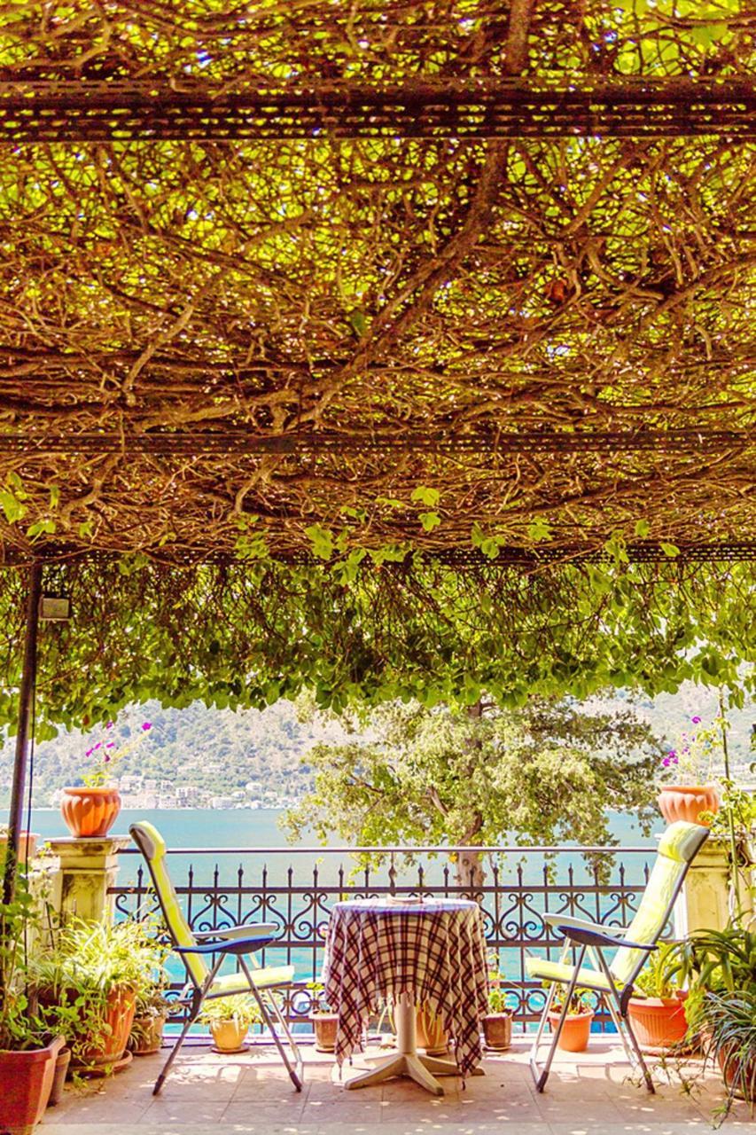 Villa Donkovic Kotor Exteriér fotografie