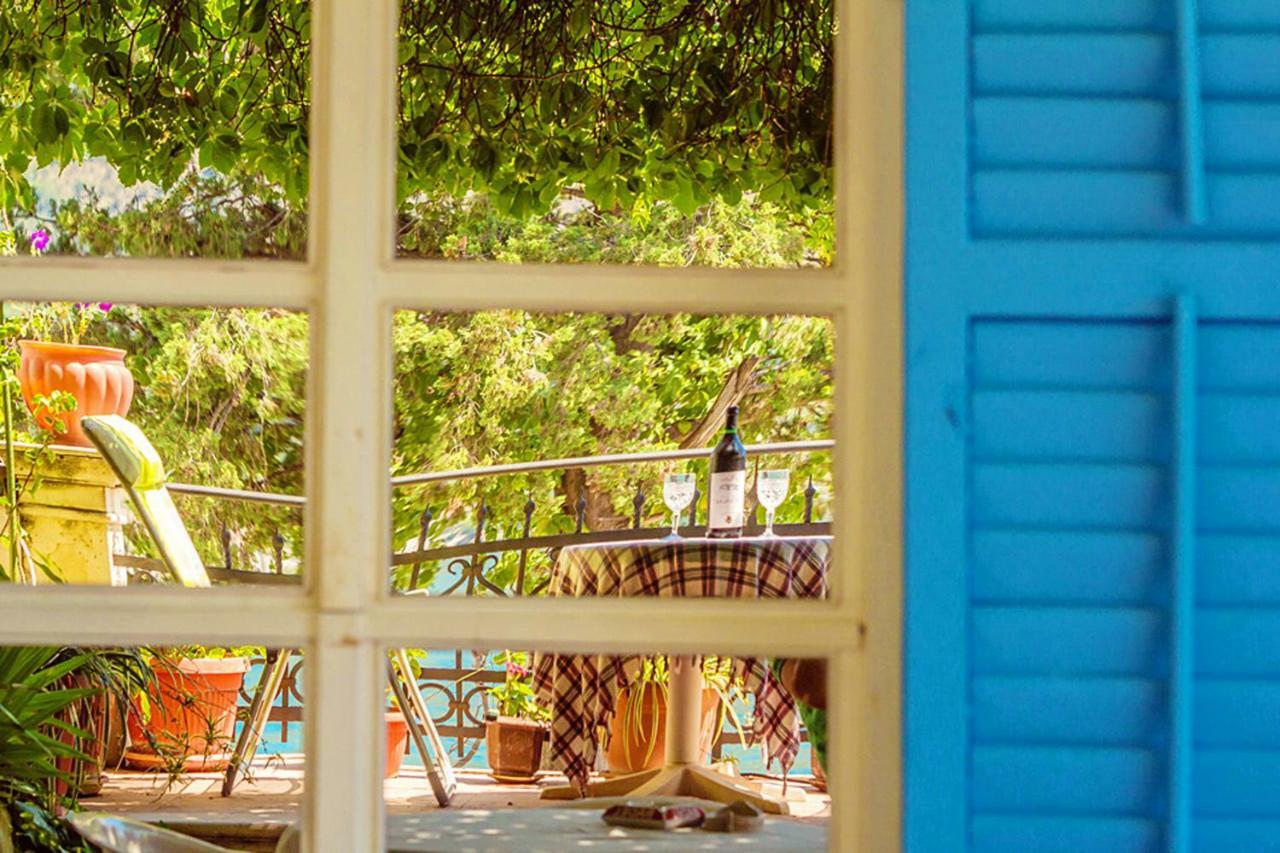 Villa Donkovic Kotor Exteriér fotografie